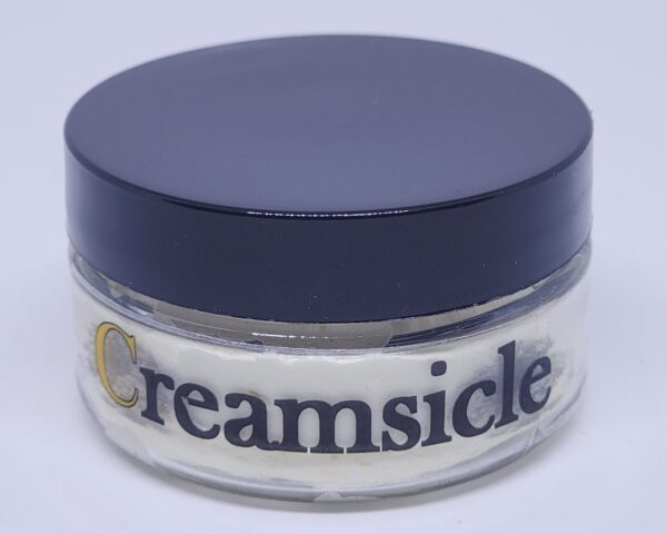 Creamsicle