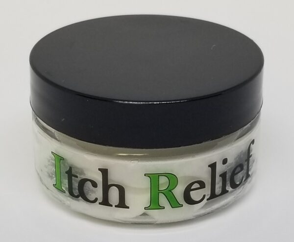 Itch Relief