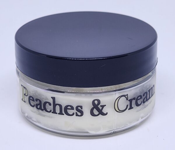 Peaches & Cream