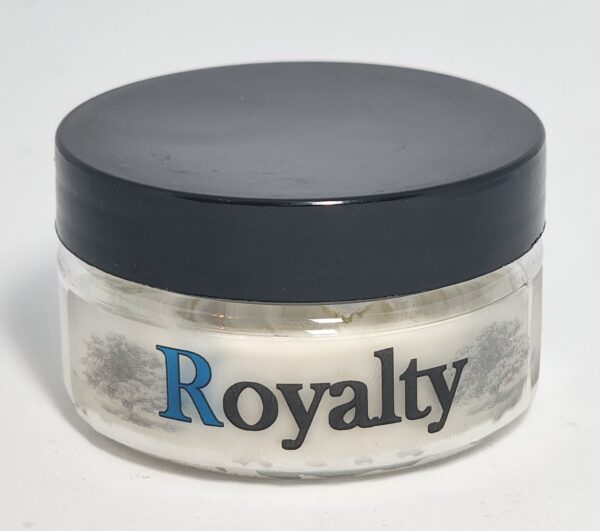 Royalty