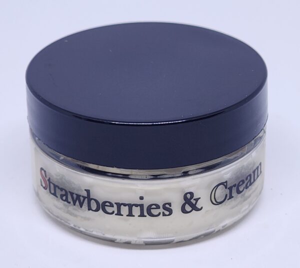 Strawberries & Cream