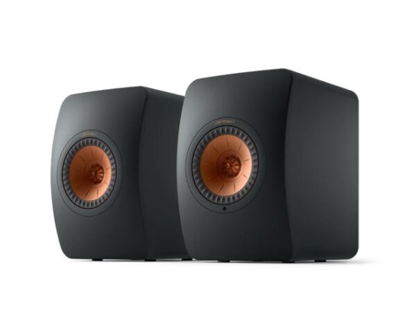 KEF LS50 Wireless II (NIB)