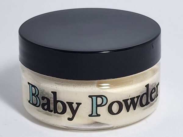 Baby Powder