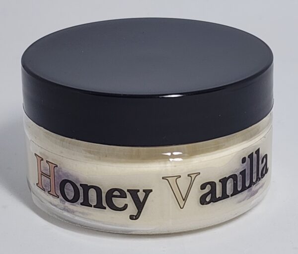 Honey Vanilla