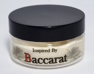 Inspired By Baccarat