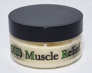 (XS) Muscle Relief